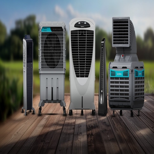 Air Cooler
