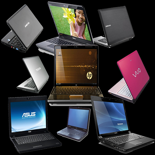 Laptop