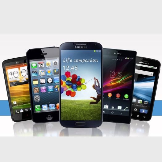 Mobile Phone