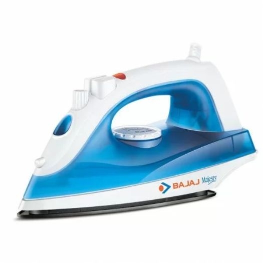 Bajaj Steam Iron