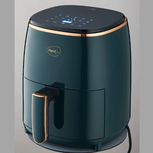 Air Fryer Pigeon