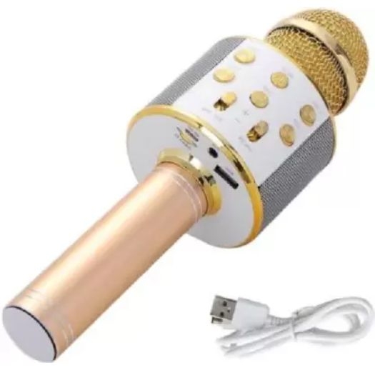 Microphone